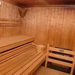 Διαμέρισμα Haus Norderhoog 47 *