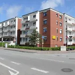 Διαμέρισμα Haus Norderhoog 47