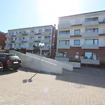 Haus Norderhoog 47 Διαμέρισμα *