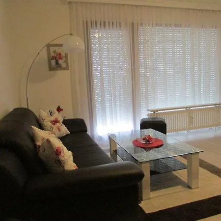 Haus Norderhoog 47 *