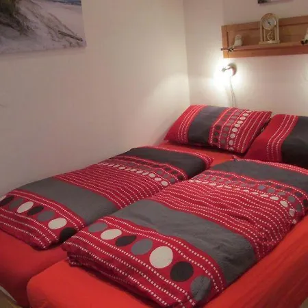 Haus Norderhoog 47 * ווסטרלנד