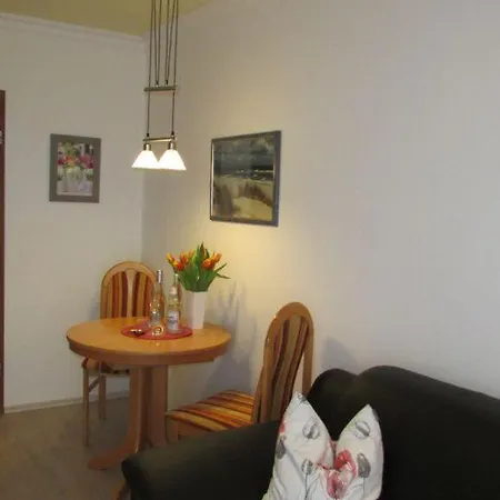 Haus Norderhoog 47 *