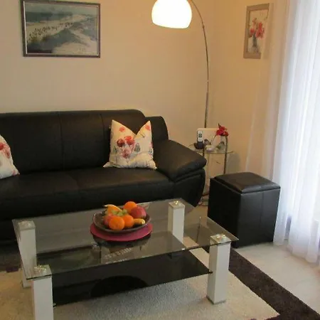 Haus Norderhoog 47 *