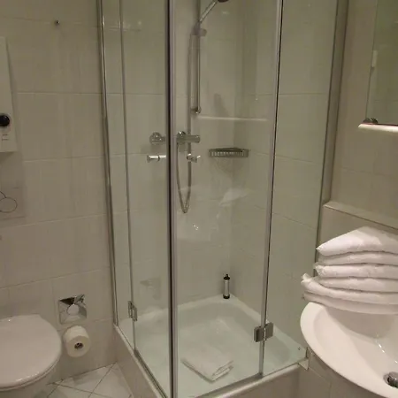 Apartman Haus Norderhoog 47 *