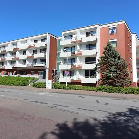 Haus Norderhoog 47 *