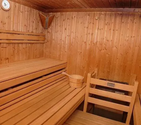 Lejlighed Haus Norderhoog 47 *