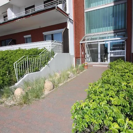 Haus Norderhoog 47 *