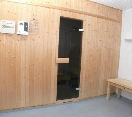 Haus Norderhoog 47 Apartment