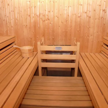 Haus Norderhoog 47 شقة *