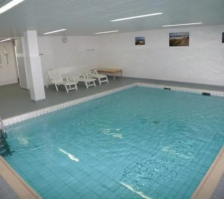 Haus Norderhoog 47 Lejlighed Vesterland