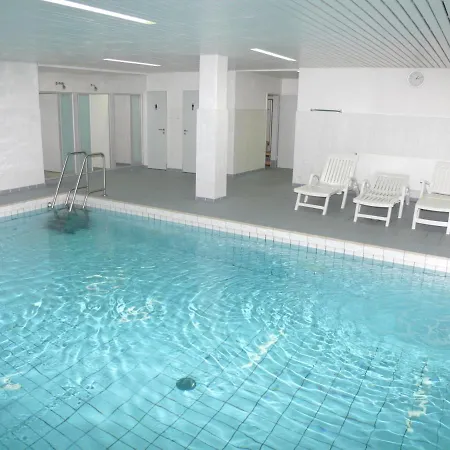 Haus Norderhoog 47 *