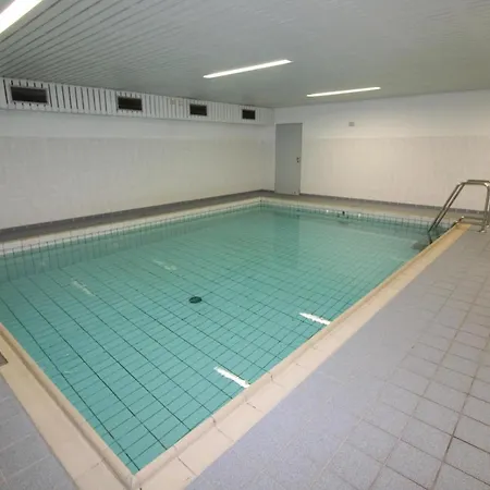 Apartment Haus Norderhoog 47