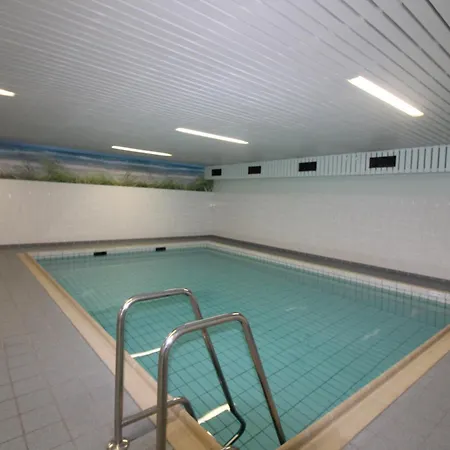 شقة Haus Norderhoog 47