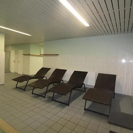 Haus Norderhoog 47 شقة