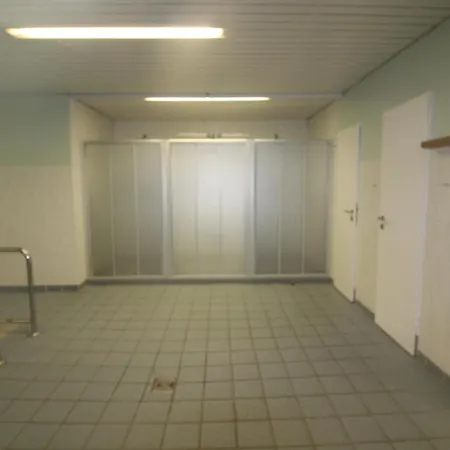 Haus Norderhoog 47 Apartman Westerland