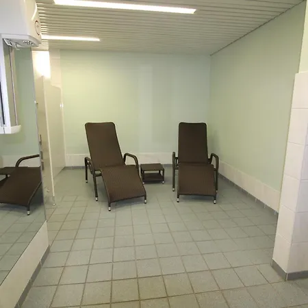 Haus Norderhoog 47 Apartamento Westerland