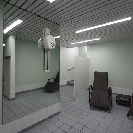 Haus Norderhoog 47 Apartamento Westerland