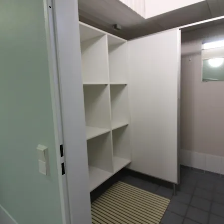 Haus Norderhoog 47 شقة