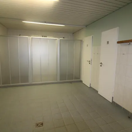 Haus Norderhoog 47 شقة فيسترلاند